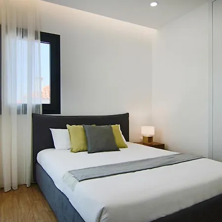Phaedrus Living: City View Anna Residence 102 Limassol Exterior photo