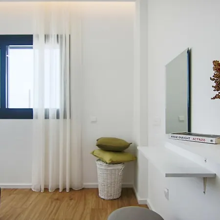 Phaedrus Living: City View Anna Residence 102 Limassol Exterior photo