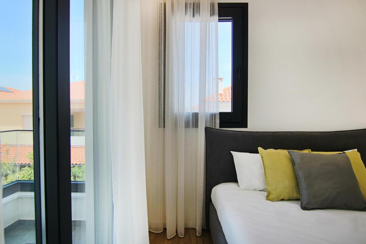 Apartment Phaedrus Living: View Anna 102 Limassol