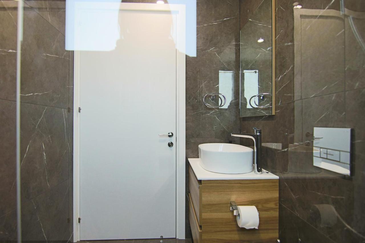 Apartment Phaedrus Living: View Anna 102 Limassol
