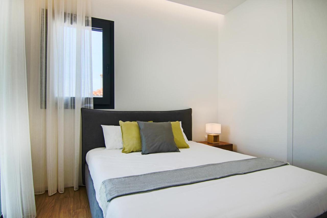 Phaedrus Living: View Anna 102 Apartment Limassol